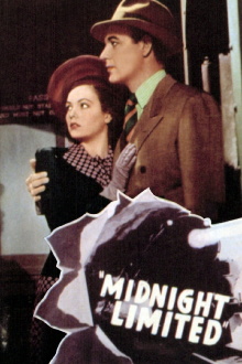 Midnight Limited Trailer