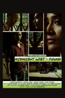Midnight Lost + Found Trailer