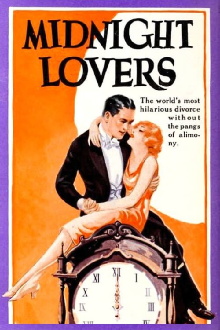 Midnight Lovers Trailer
