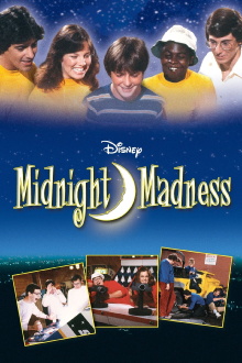 Midnight Madness Trailer