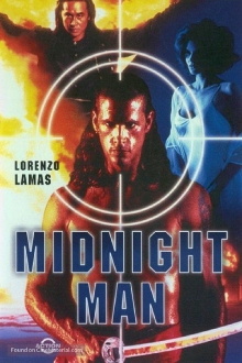 Midnight Man Trailer