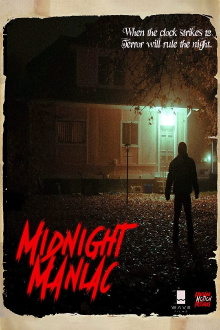 Midnight Maniac Trailer