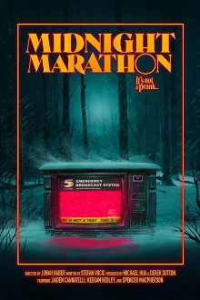 Midnight Marathon Trailer