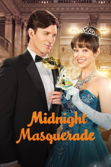 Midnight Masquerade Trailer