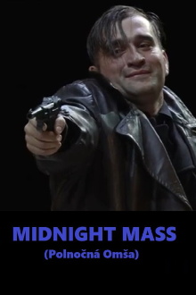 Midnight Mass Trailer