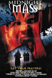 Midnight Mass Trailer