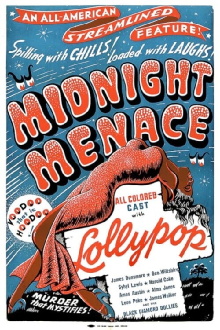 Midnight Menace Trailer