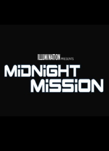 Midnight Mission Trailer