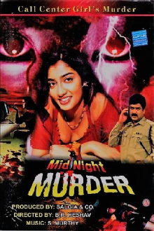 Midnight Murder Trailer