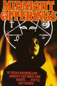 Midnight Offerings Trailer