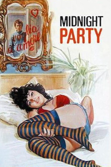 Midnight Party Trailer