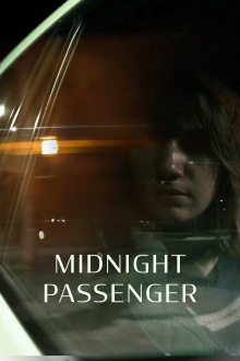 Midnight Passenger Trailer