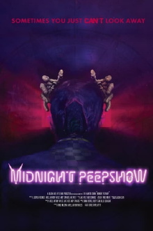 Midnight Peepshow Trailer