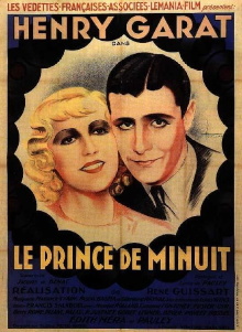 Midnight Prince Trailer