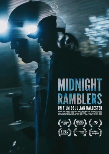 Midnight Ramblers Trailer