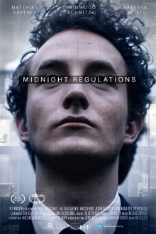 Midnight Regulations Trailer