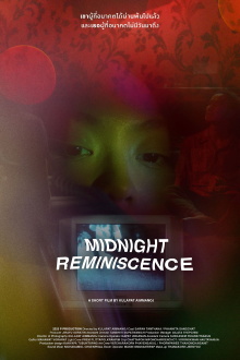 Midnight Reminiscence Trailer