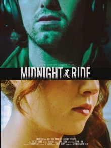 Midnight Ride Trailer