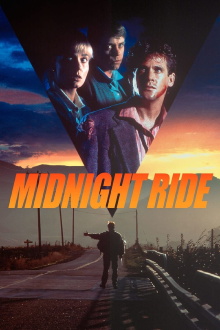 Midnight Ride Trailer
