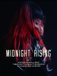 Midnight Rising Trailer