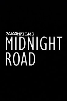 Midnight Road Trailer