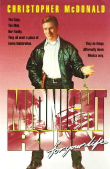 Midnight Run for Your Life Trailer