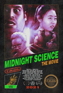 Midnight Science Trailer