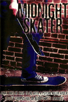 Midnight Skater Trailer