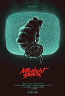 Midnight Snack Trailer