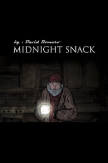 Midnight Snack Trailer