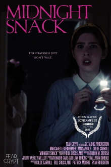 Midnight Snack Trailer