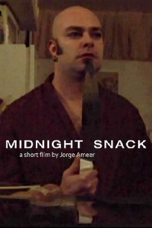 Midnight Snack Trailer