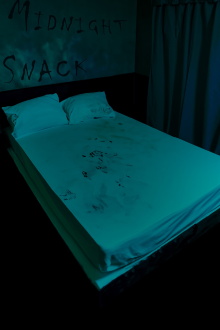 Midnight Snack Trailer