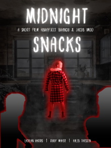 Midnight Snacks Trailer