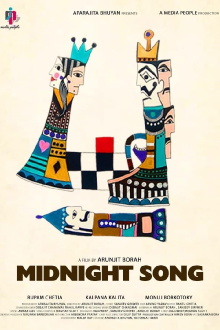 Midnight Song Trailer