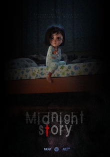 Midnight Story Trailer