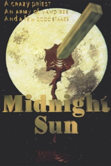 Midnight Sun Trailer