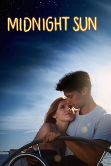 Midnight Sun Trailer