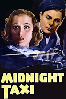Midnight Taxi Trailer