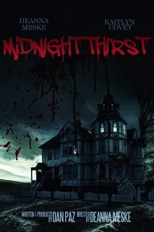 Midnight Thirst Trailer