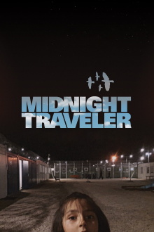 Midnight Traveler Trailer