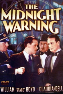 Midnight Warning Trailer