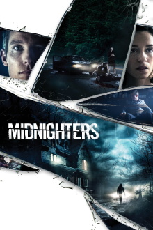 Midnighters Trailer