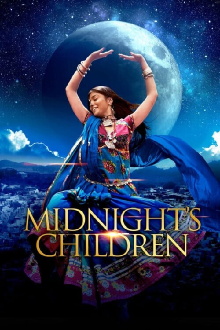 Midnight's Children Trailer