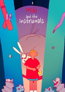 Mido and the Instrumals Trailer