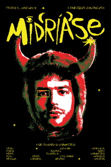 Midríase Trailer
