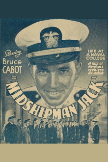 Midshipman Jack Trailer