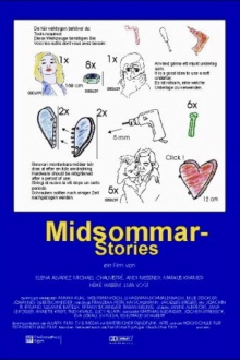 Midsommar Stories Trailer
