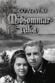 Midsommarvaka Trailer