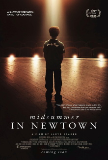 Midsummer in Newtown Trailer